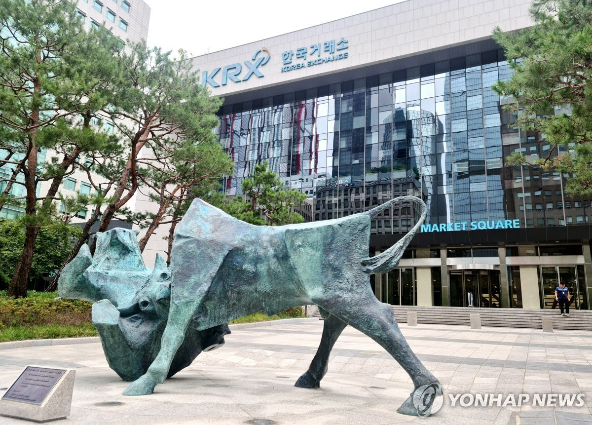 거래소, 코스닥 진입·퇴출 제도 정비…'상폐 제동' 후속 대응도 추진 중