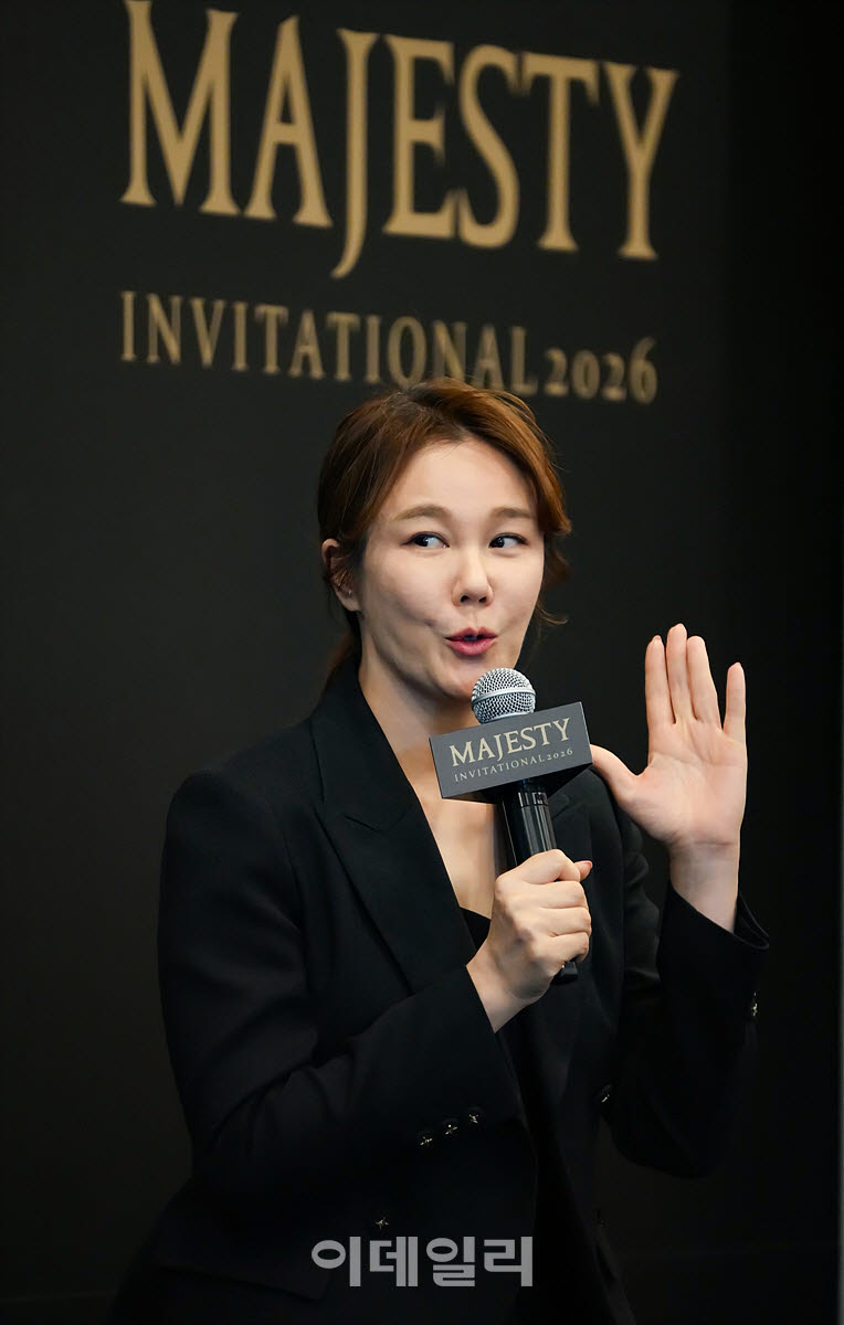 [포토]김영,여러분께 적극 추천합니다