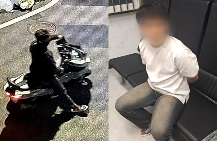 "흉기 안 잡으면 죽을 것 같아"....20대女 성폭행 시도 10대 정체