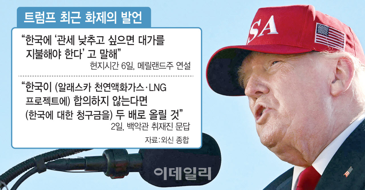美중간선거 사전투표 본격화…트럼프 성과 홍보 안간힘