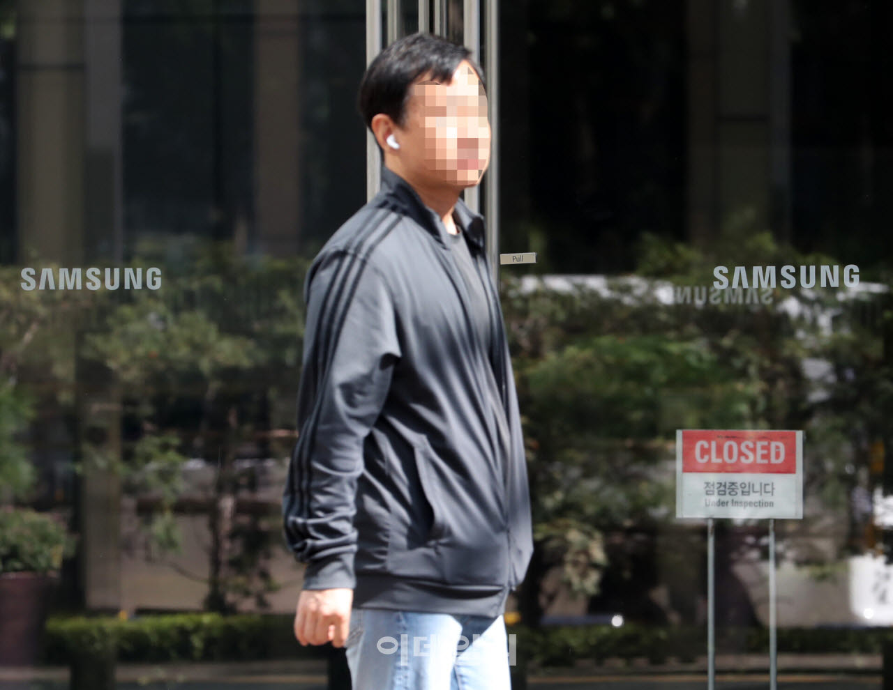 [포토] 삼성전자, 3분기 영업이익 107조 4천억 원
