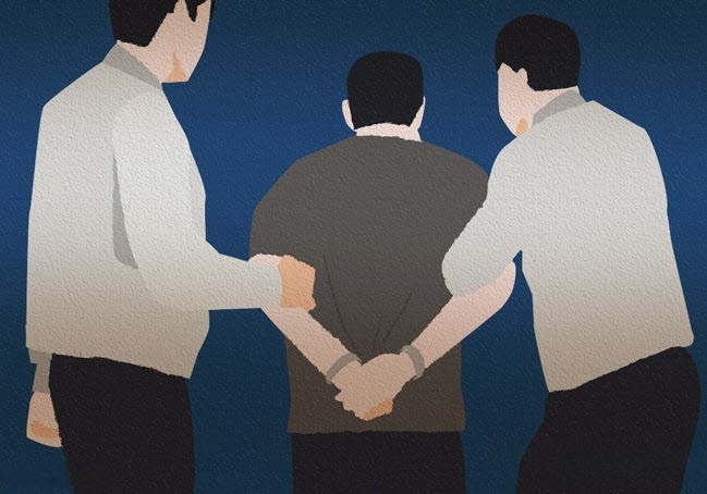 '미란다 원칙' 깜빡한 경찰…구속된 절도범 도로 풀려났다