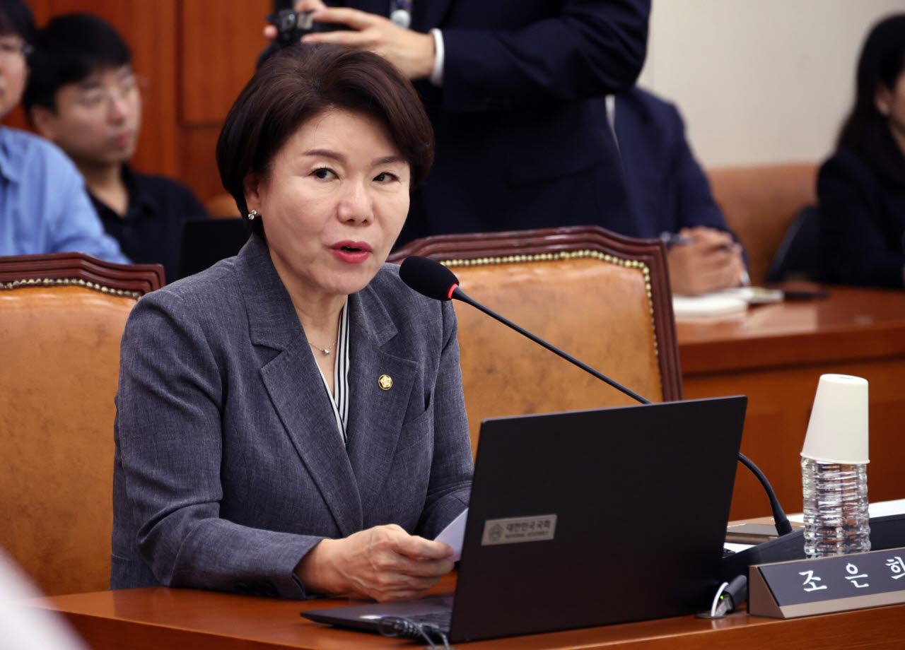 5명 뽑는데 34위 비서관이 승진?…2주 만에 뒤집힌 국가유산청 인사