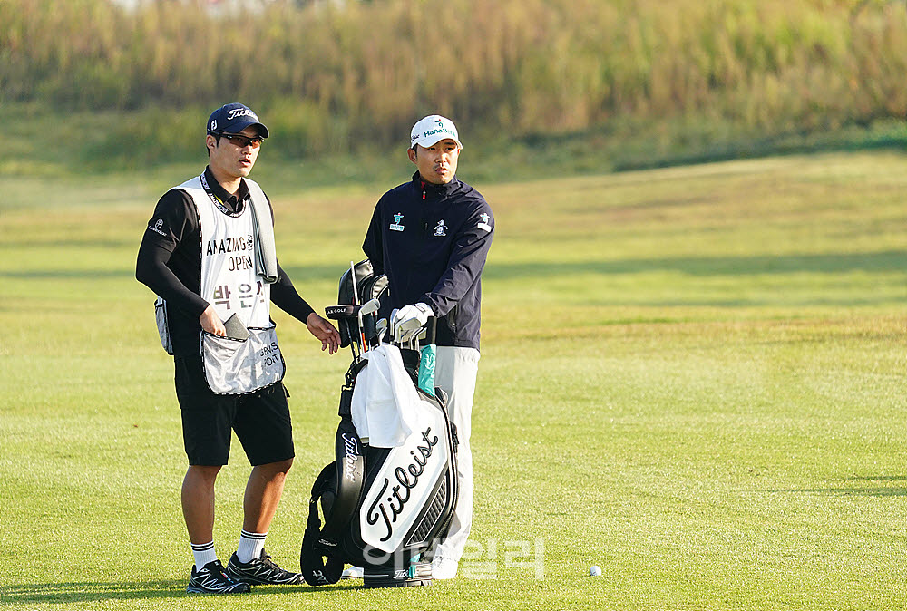[포토] 박은신, 신중한 선택