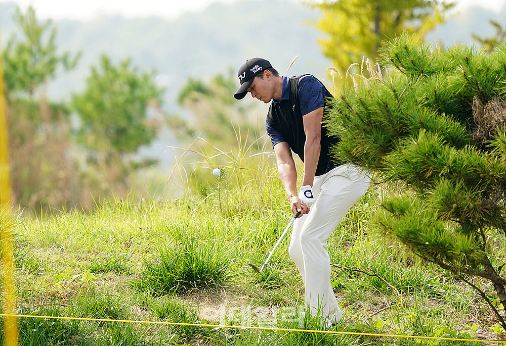 [포토] 이성호, 트러블 탈출