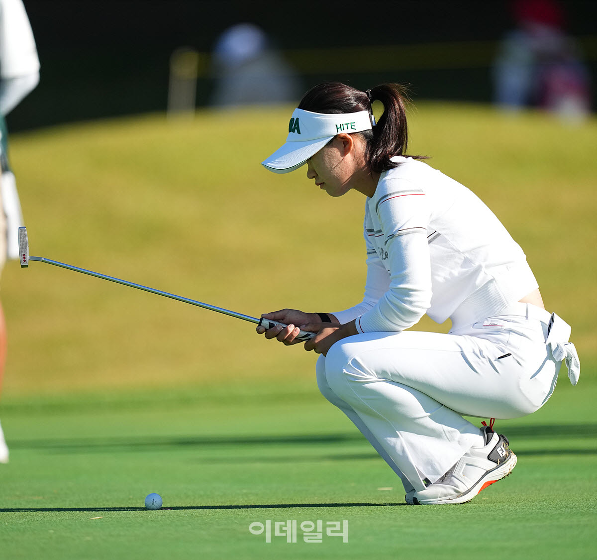 [포토]성아진,마무리 실수없이