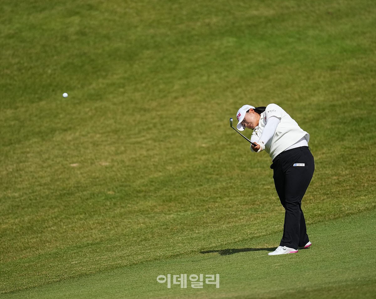 [포토]신다인,기술적인 임팩트