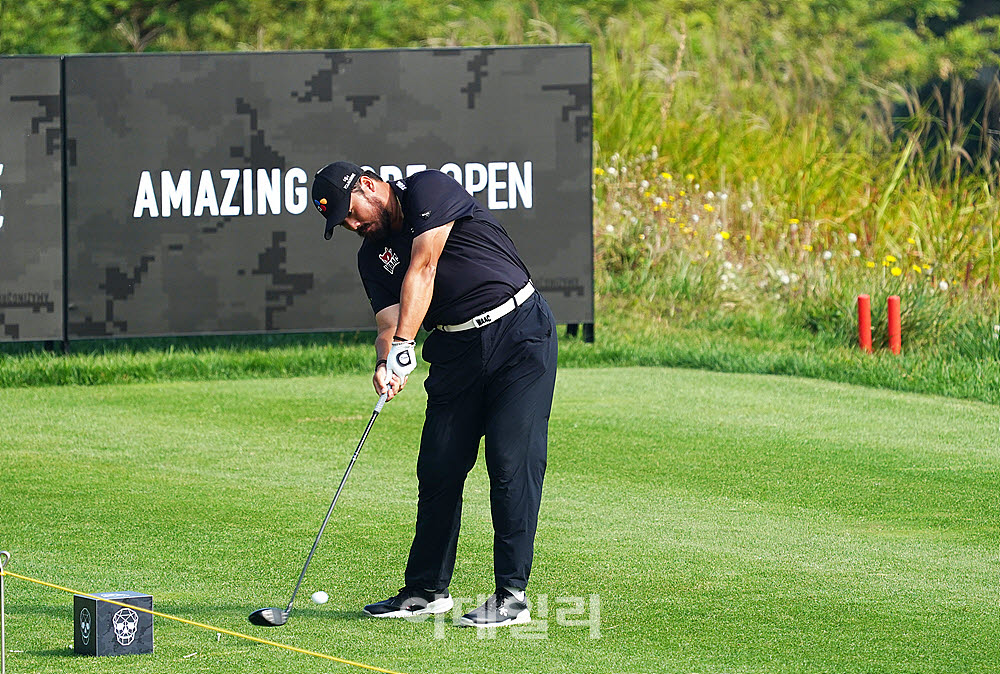 [포토] 정찬민, 강력하게