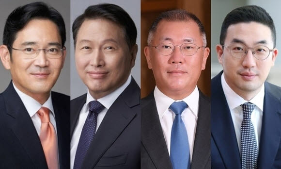 미국·AI발…재계 때이른 '가을 인사' 온다