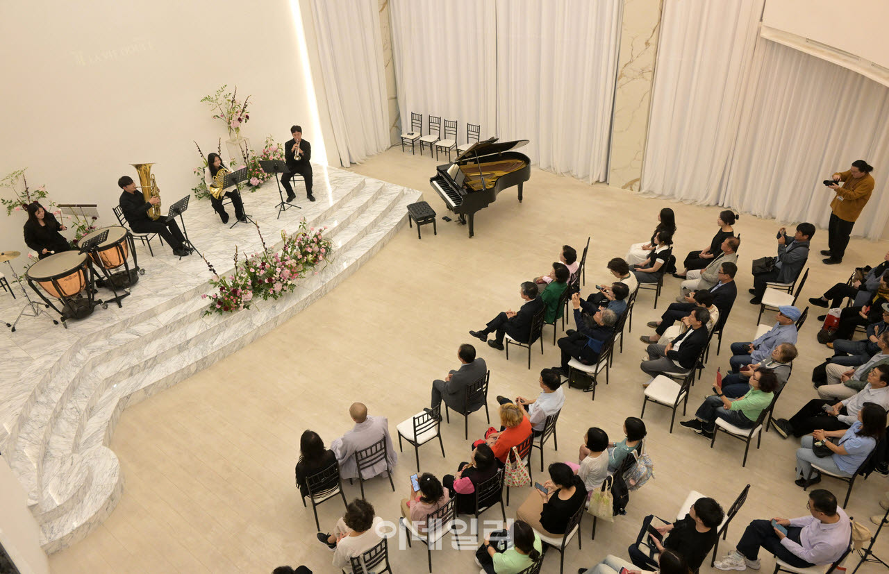 [포토] 필동 무비콘서트 & 충무로 문학영화제