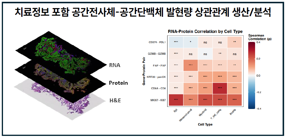 지니너스, AI가 찾은 항암 신약 타깃 실험 검증 돌입…'기술이전 기반 다진다'