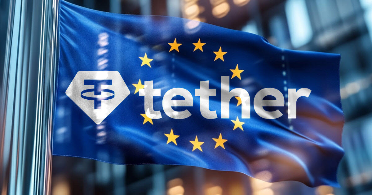 EU 감독당국 "USDT 등 미카법 미준수 토큰 모두 팔라" 요구