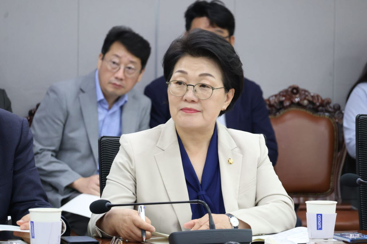 "산업재산권분쟁조정위 일부 위원들은 프로 불참러"