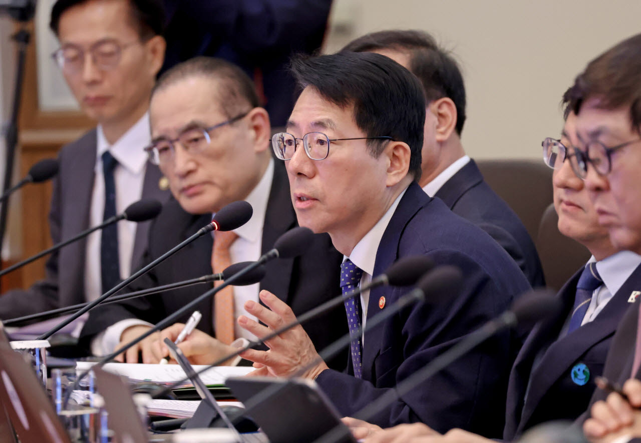 황종우 “북극항로 시대 대도약”…부산 해양수도권 키운다