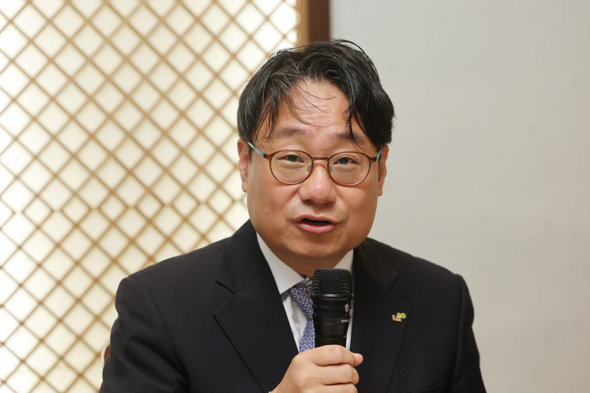 LH 이성훈 "공공주택 품질, 민간 브랜드 아파트 이상으로"