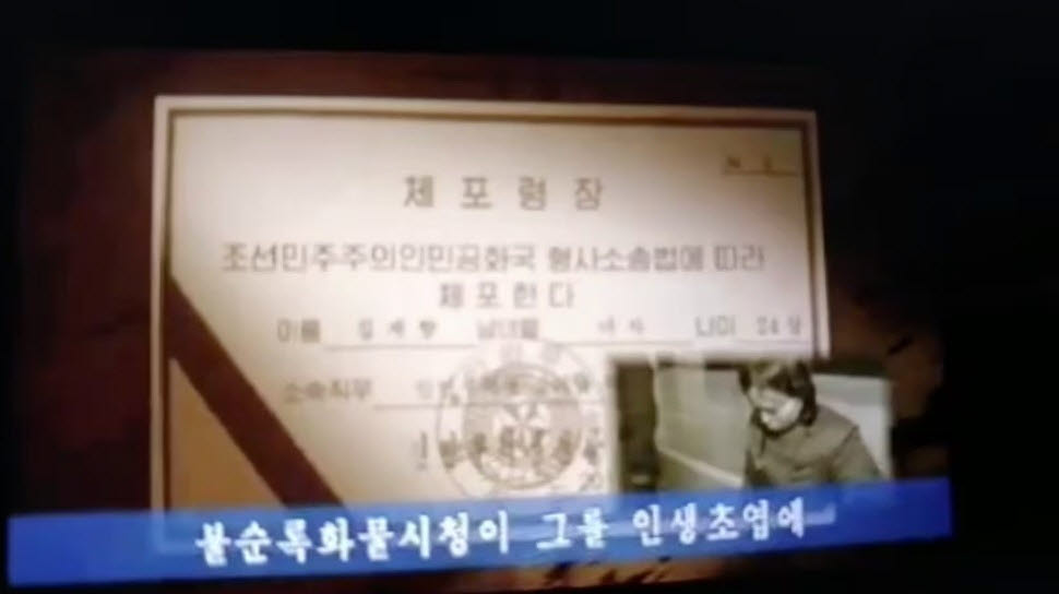 "괴뢰 말투 못 잊어" 눈물…'K-드라마' 본 北 군인의 반성문