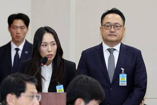 쿠팡 ‘공정위 조사 대응’ 배민 ‘경쟁앱 제한’ 집중 포화(종합)