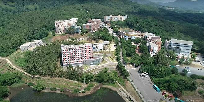 대경대, 공연예술에 AI 접목…문화콘텐츠 특성화 추진