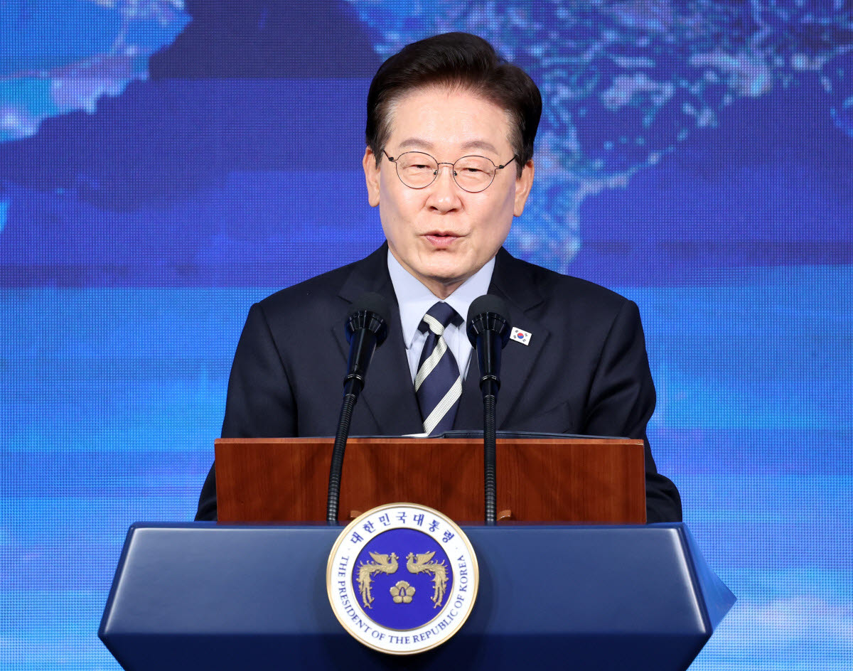 李, 브라질산 계란 논란에 “허위 사실 선동, 엄정 대응”