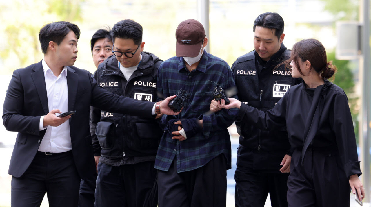 “스마트워치 받았는데 살해됐다”…제주 참변 뒤 드러난 황당한 규정