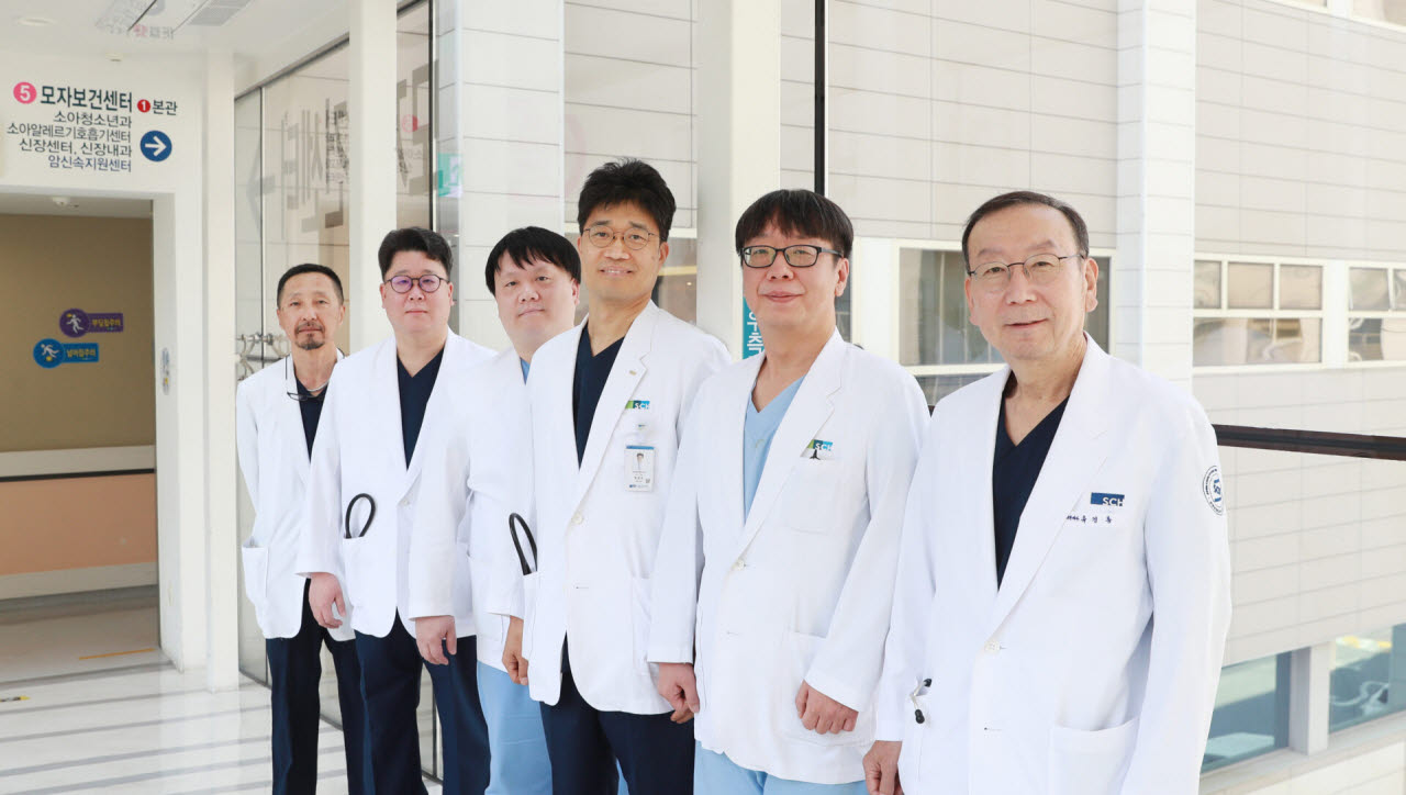 [굿 클리닉] 심장 멈추지 않고 우회술…회복 빠르고 합병증 위험 낮춘다