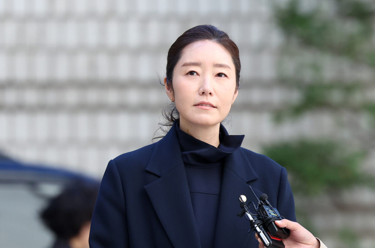 [속보]'1억 공천헌금' 강선우 의원 1심 징역 2년 6개월…법정구속