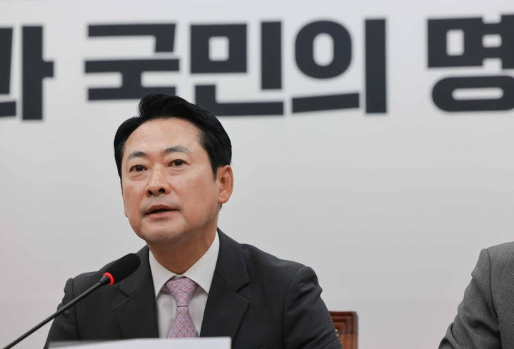 장동혁 "이화영, 이재명 향한 최종 경고…곧 시한폭탄 터져"