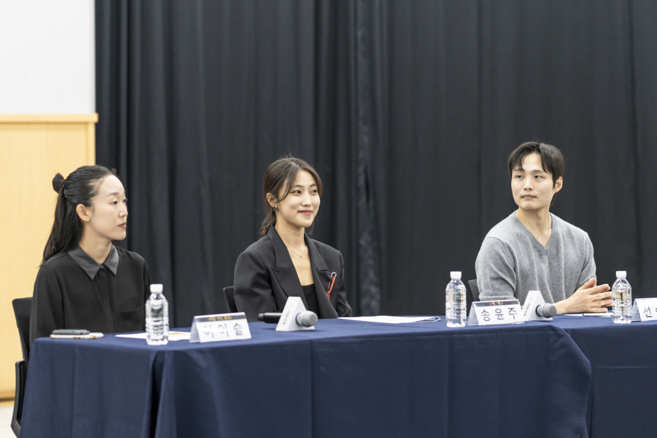 장구채·재즈·복싱 펀치…젊은 안무가들이 다시 쓴 한국춤