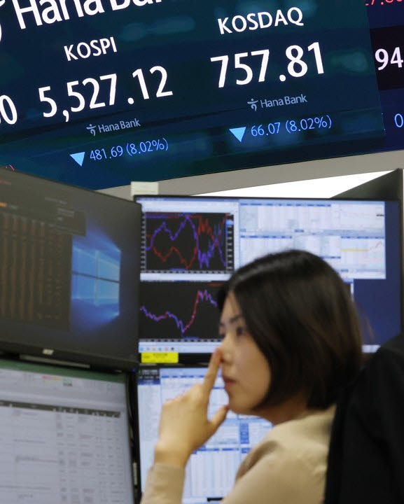 “여기가 바닥?” 삼전닉스 물탄 개미들…먼저 탈출한 외국인은 30% 대박