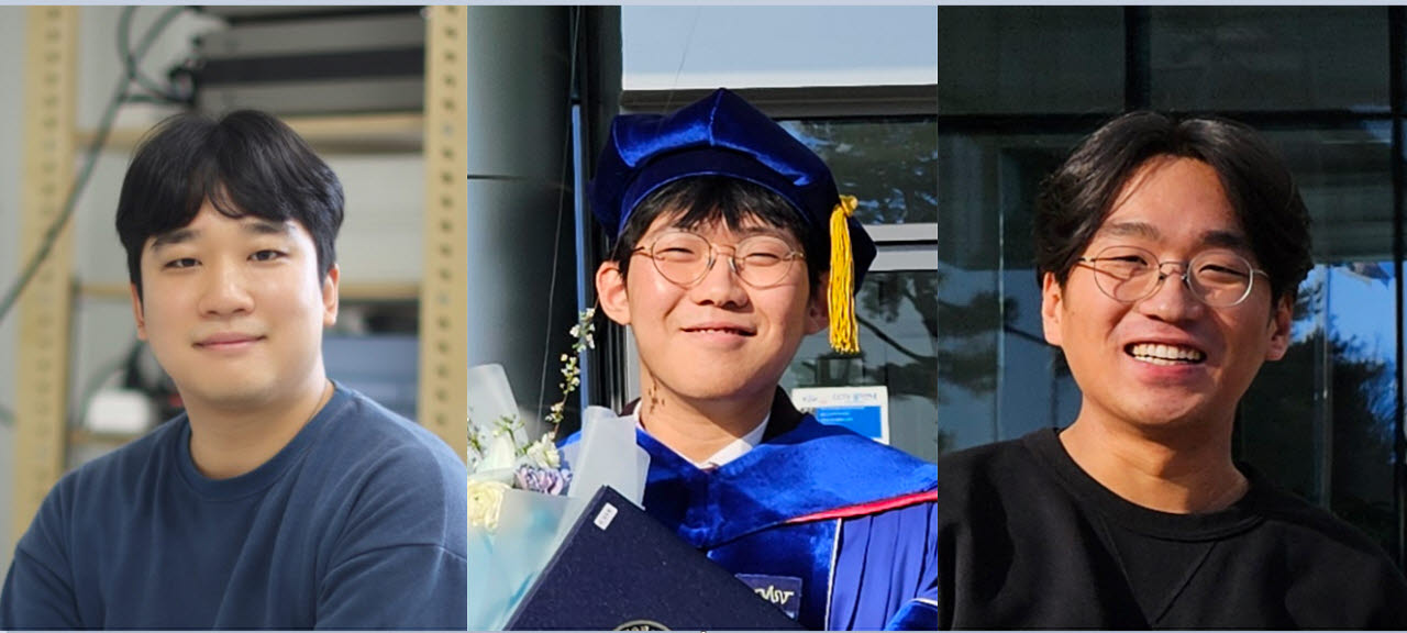 DGIST·KAIST, 떨어진 그래핀층 전자 상태 바꾸는 원리 규명