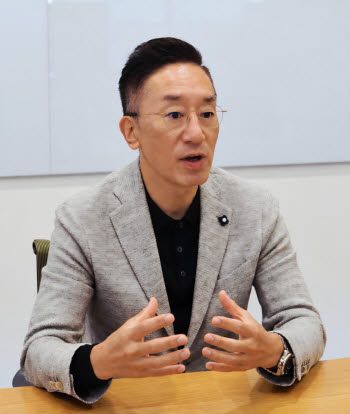"모델보다 데이터 연결…韓기업 AI전환 성패 가른다"[인터뷰]
