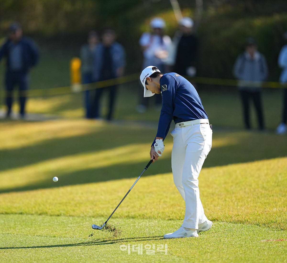 [포토]박성현,실수없는 첫 임팩트