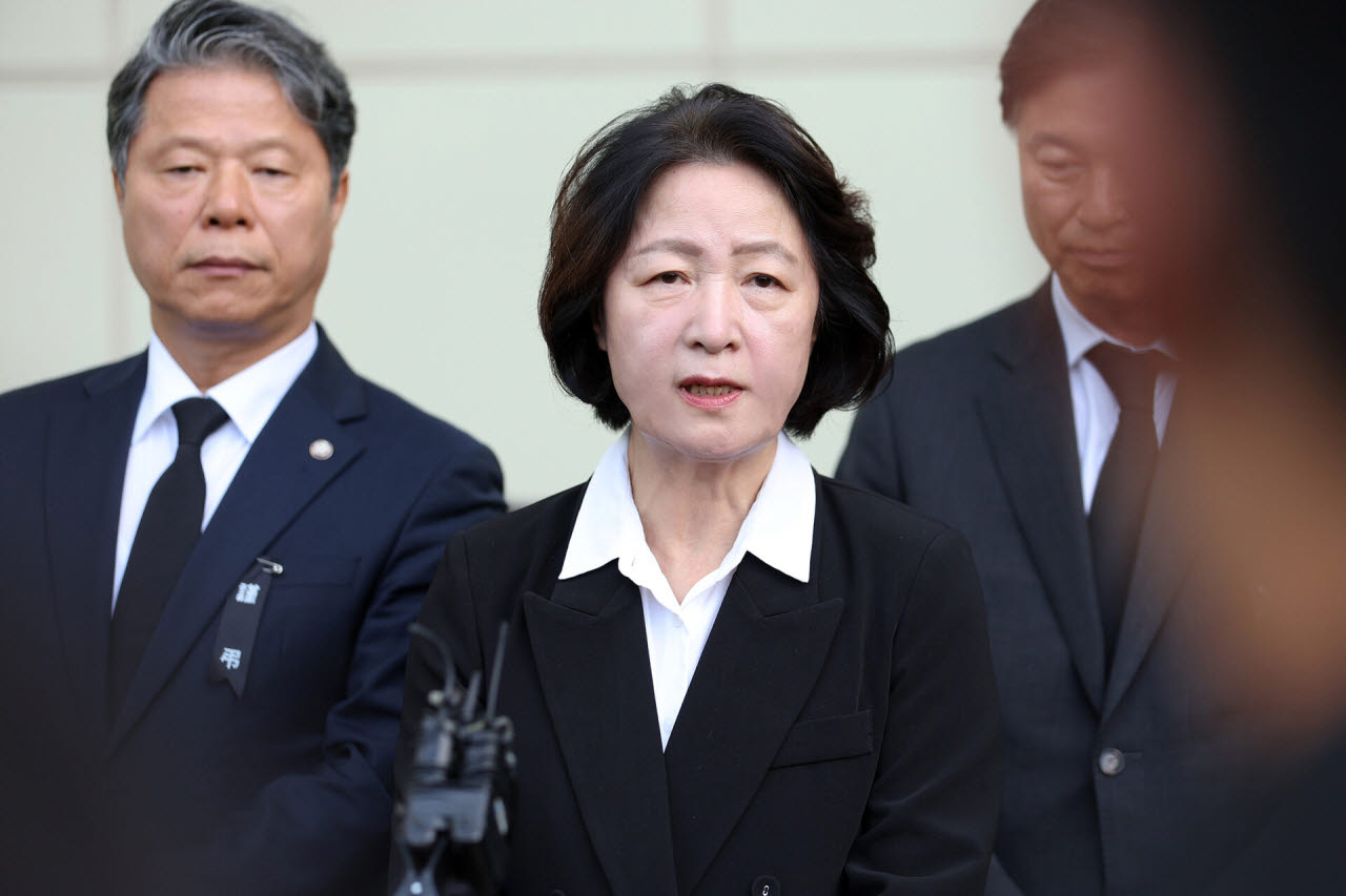 정성호, 추미애에 "입은 재앙 부르는 문…사과 잘했다"