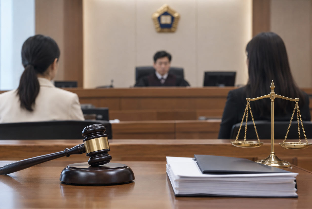 “외도 안 지 5년, 위자료 못 준다”…대법원이 뒤집었다②[그날의 이유]