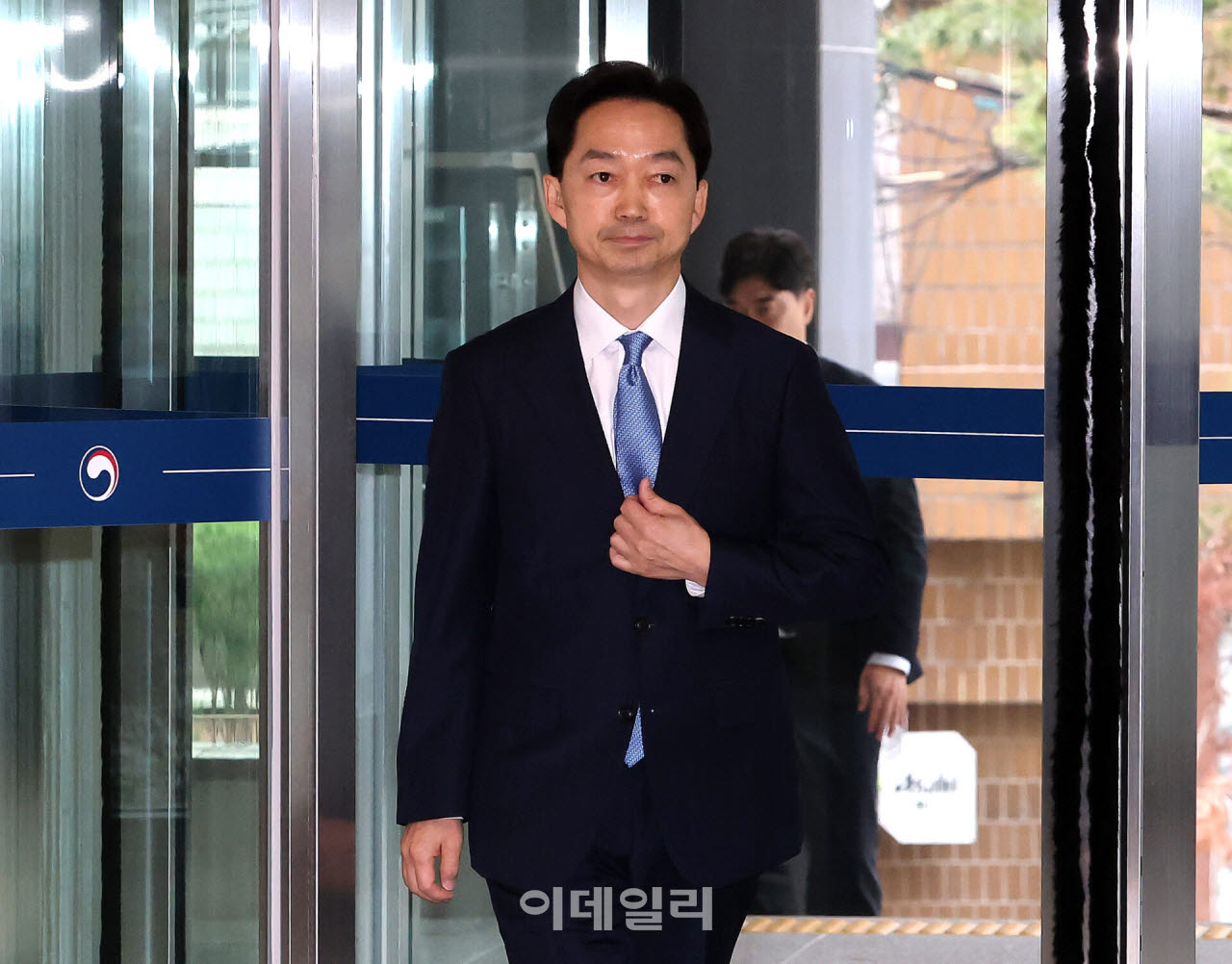 [속보]김지용 "중수청 조기안착·수사의 정치화 청산·피해자 보호"