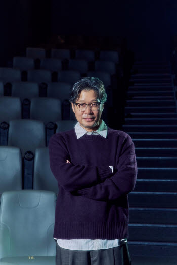 유재명 "수능, 학부모로서 달려가는 골대…난 고양이 등급 아빠"[인터뷰]