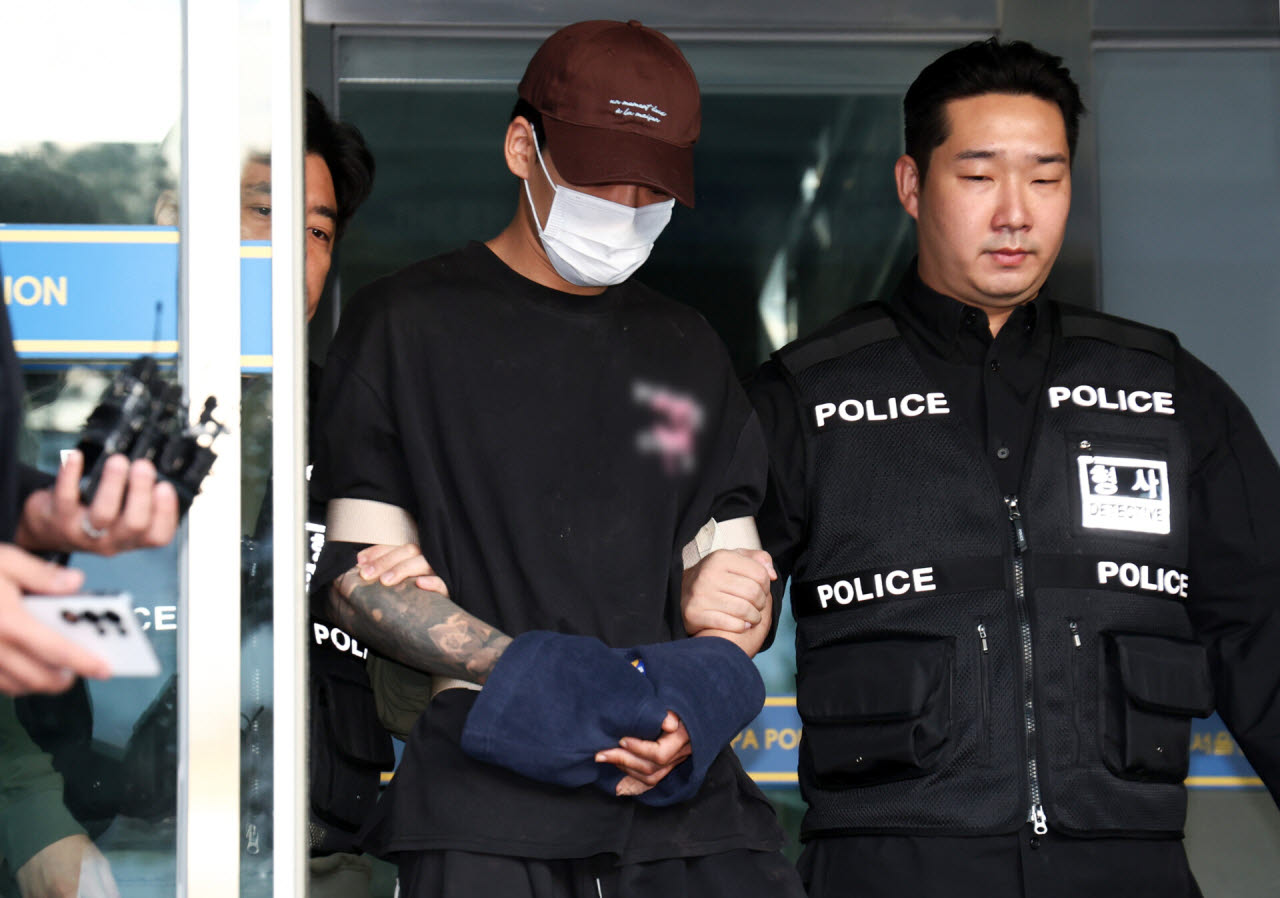 “전 여친 집 찾아줘”…스토커 조력자 된 탐정