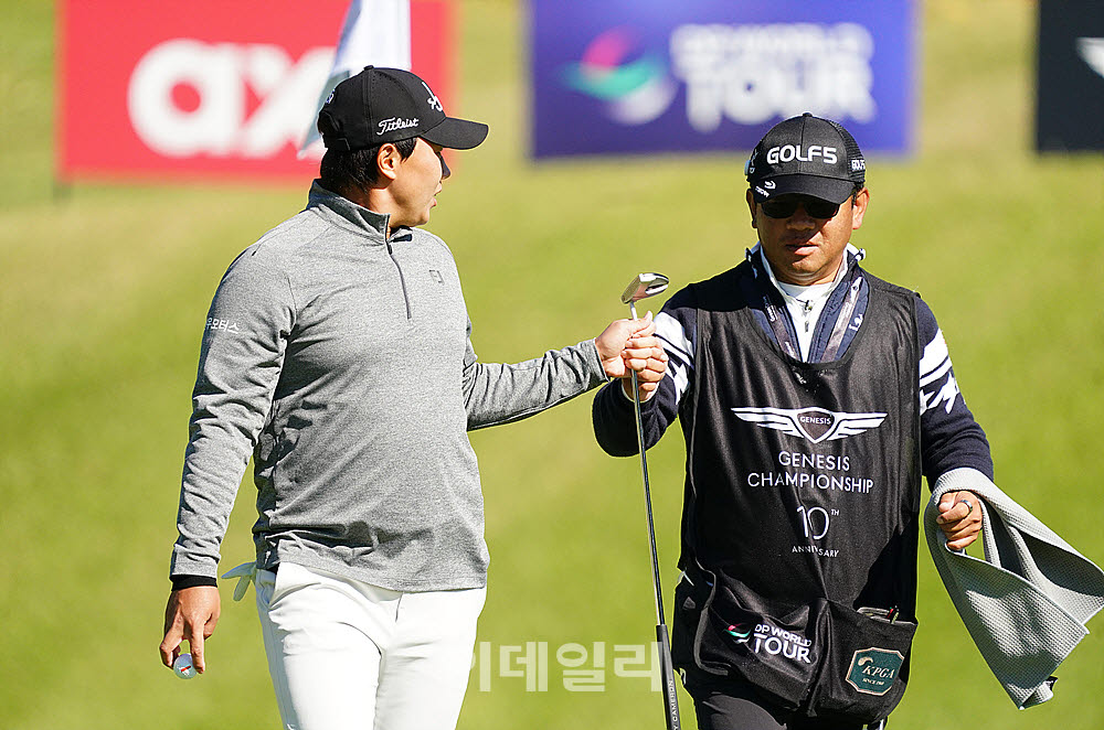 [포토] 이상희, 나이스 세이브