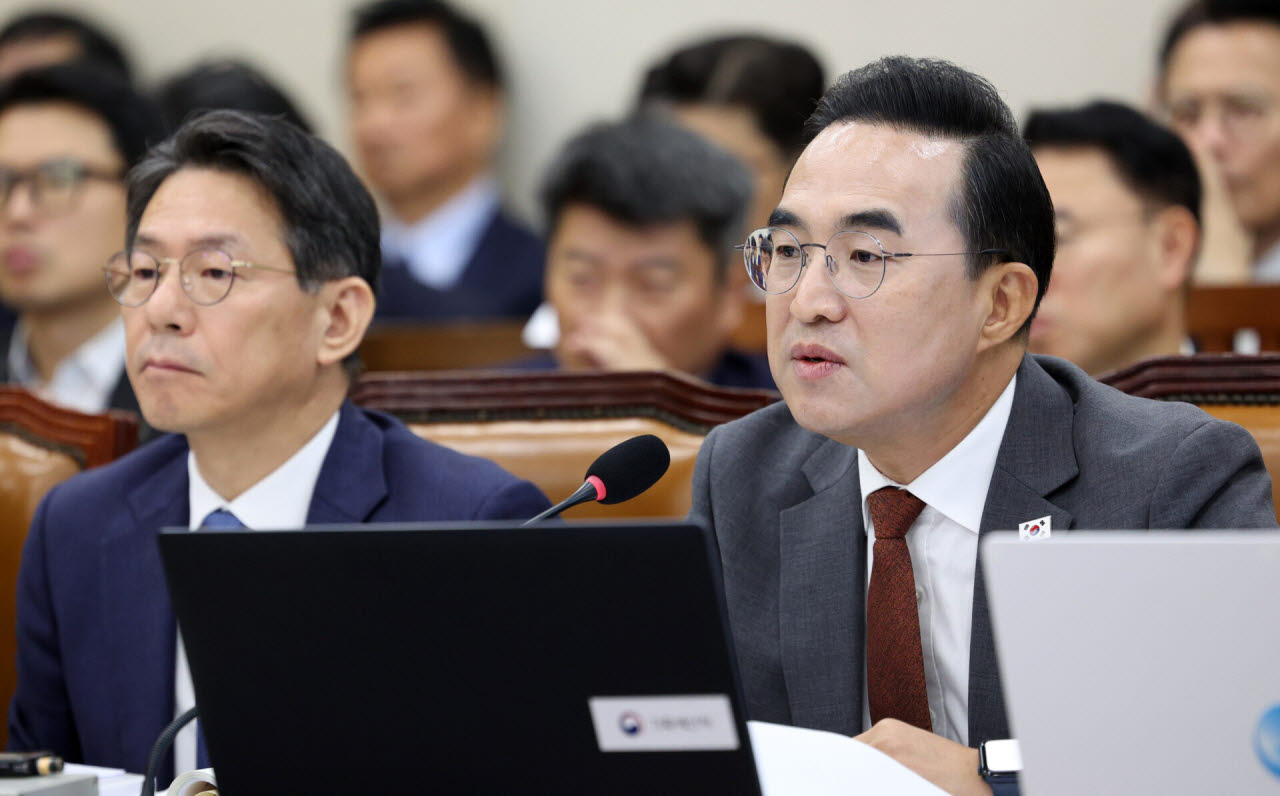 박홍근 "미래기금 재원 산식 모순 아냐…교부금 개편 등 확충”