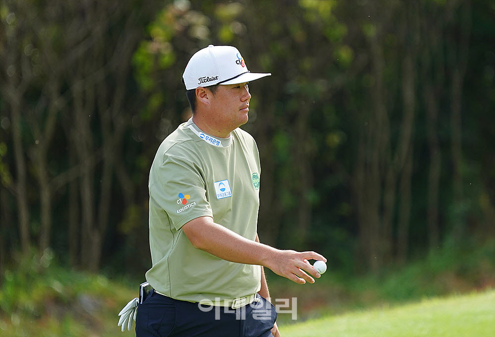 [포토] 임성재, 응원에 감사드립니다