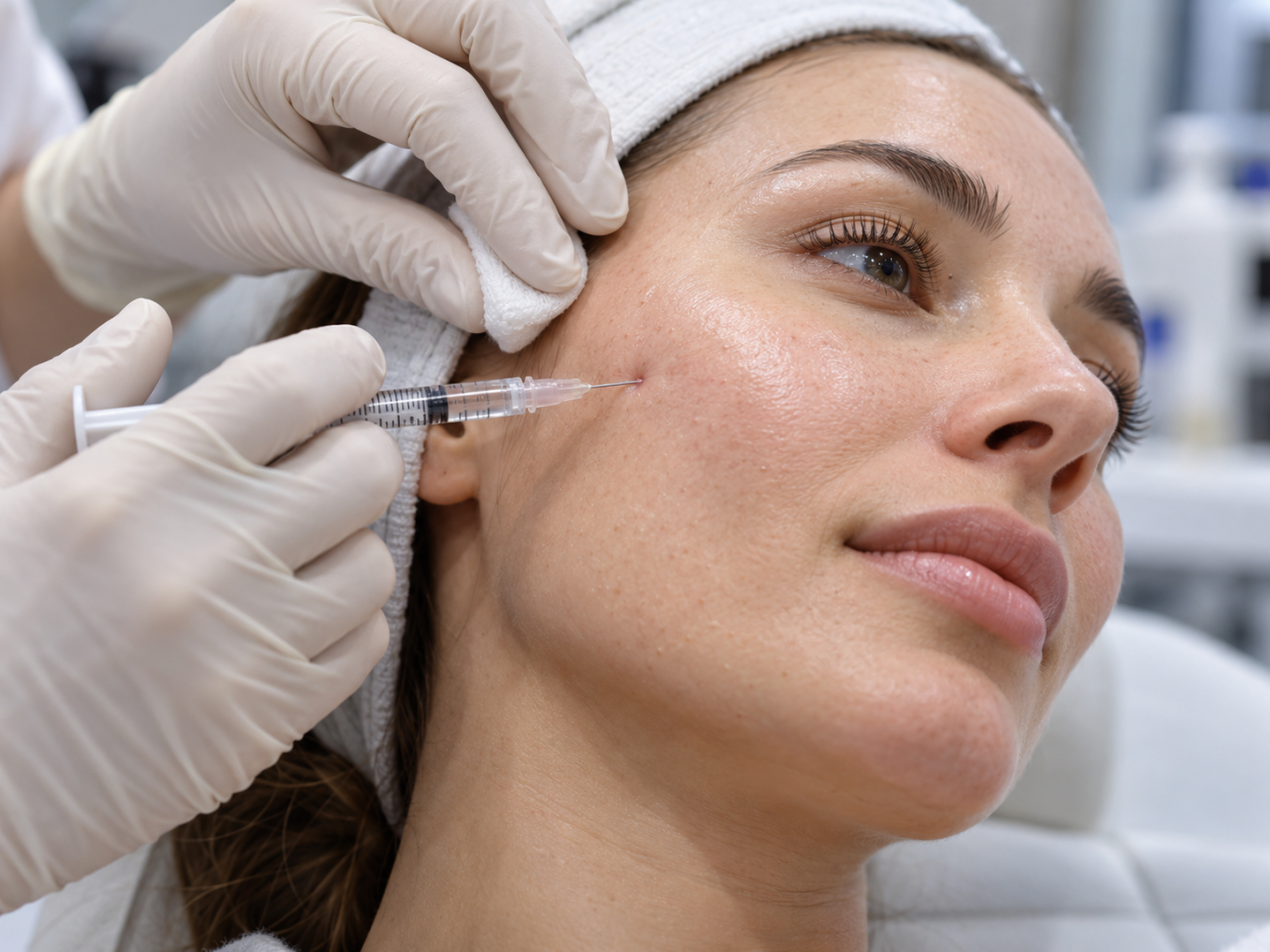 ECM Treatments Boost Willingness to Donate Human Tissue