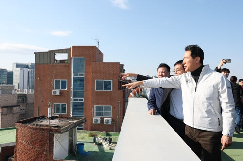가리봉동, 서울 서남권 새로운 주거중심 된다[손바닥부동산]