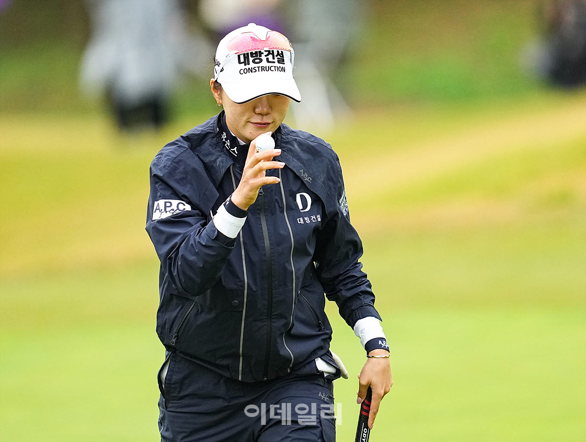 [포토]김민선,파세이브 인사