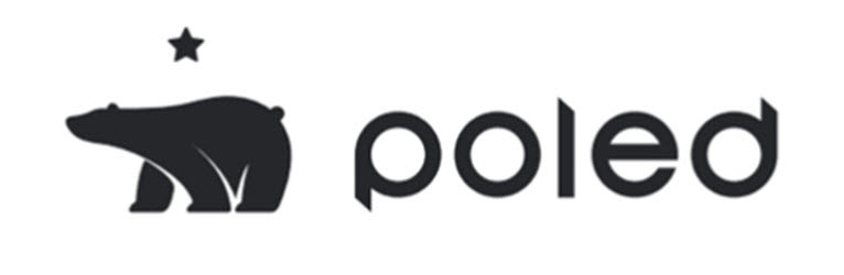 "Poled, a national parenting brand for every moment of childcare"