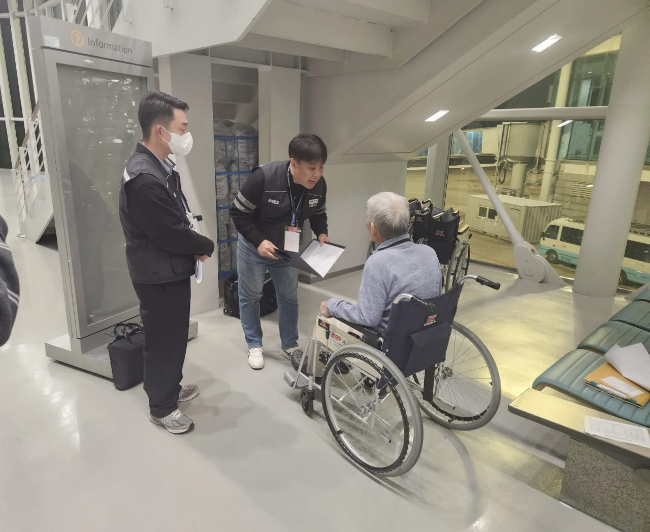 무려 5t을…해상 마약 운반책, 22년 만에 송환