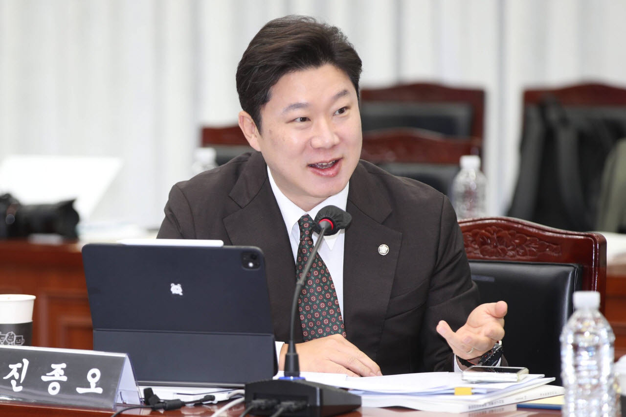 경찰 보완·재수사 지시 5년 새 9배…수사과오 통계는 중단