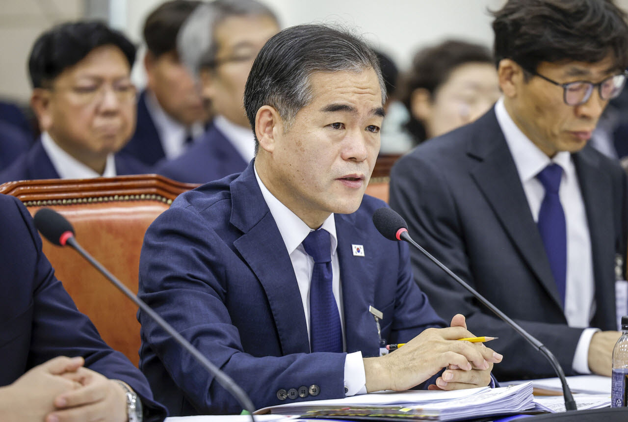 경찰청장 대행 "농어촌 치안인력 운용 개선방안 강구"