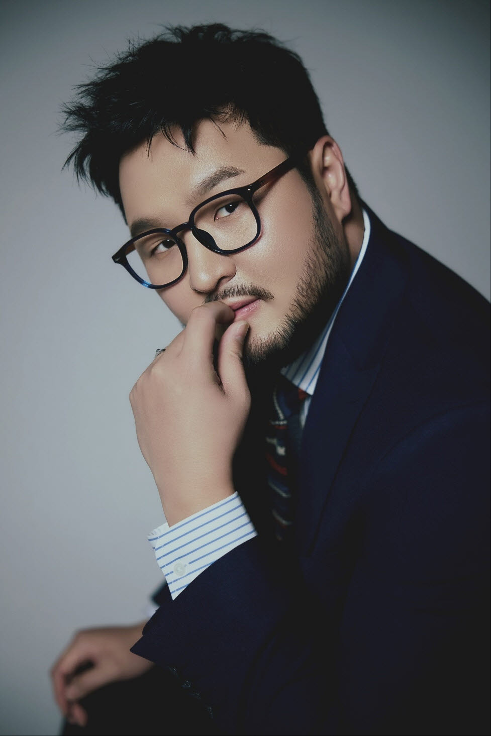 god 김태우, 솔로 데뷔 20주년… 보컬리스트 넘어 제작자로