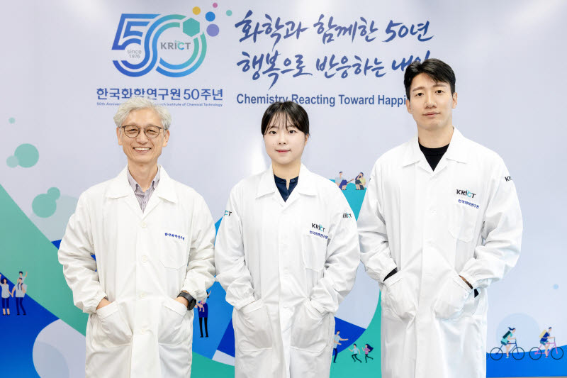 전고체전지 핵심소재, 스티커처럼 붙여 만든다