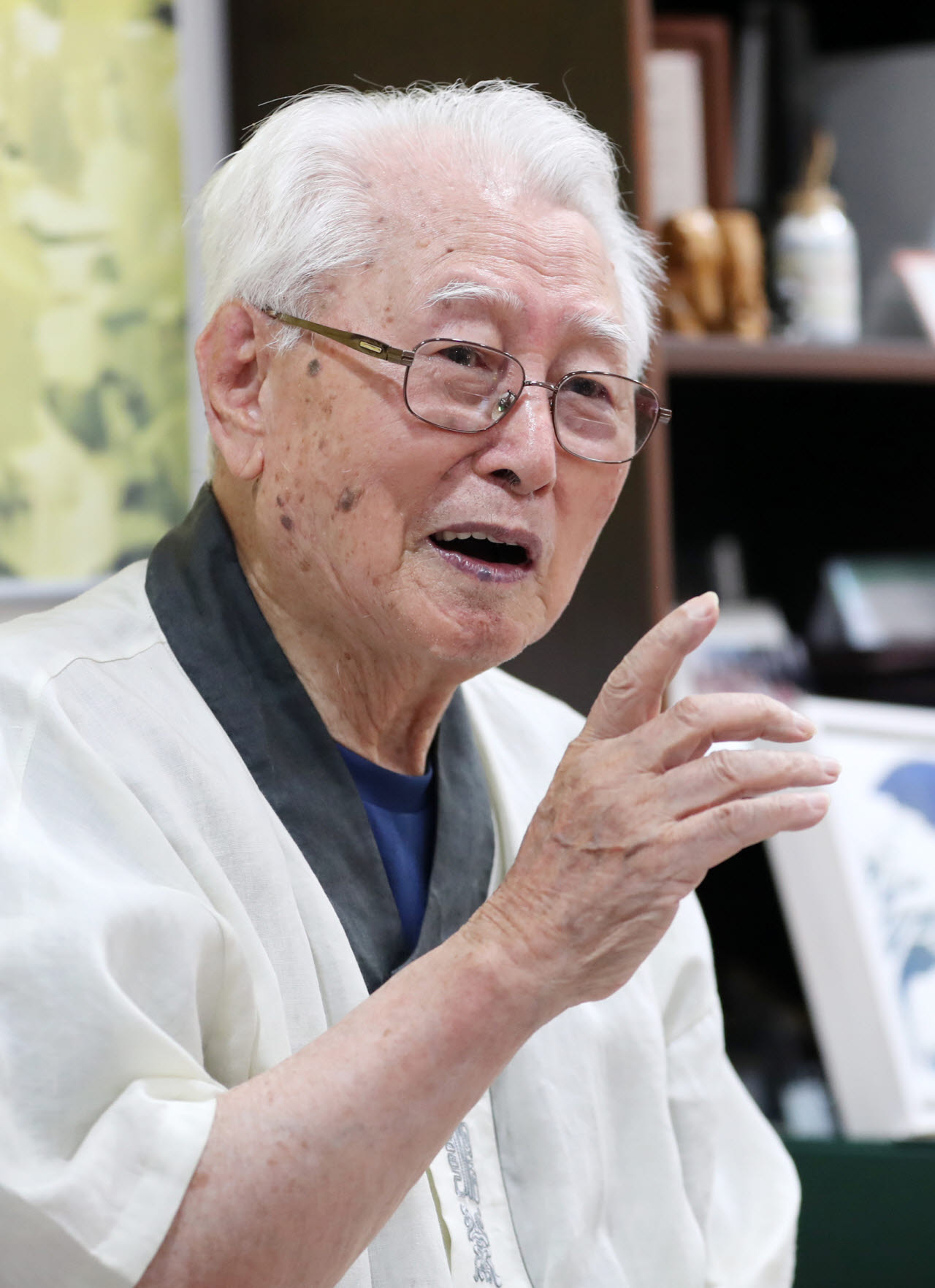 "발달장애인도 똑같은 하느님의 자식"…‘우리’라는 말을 달고 사는 이유